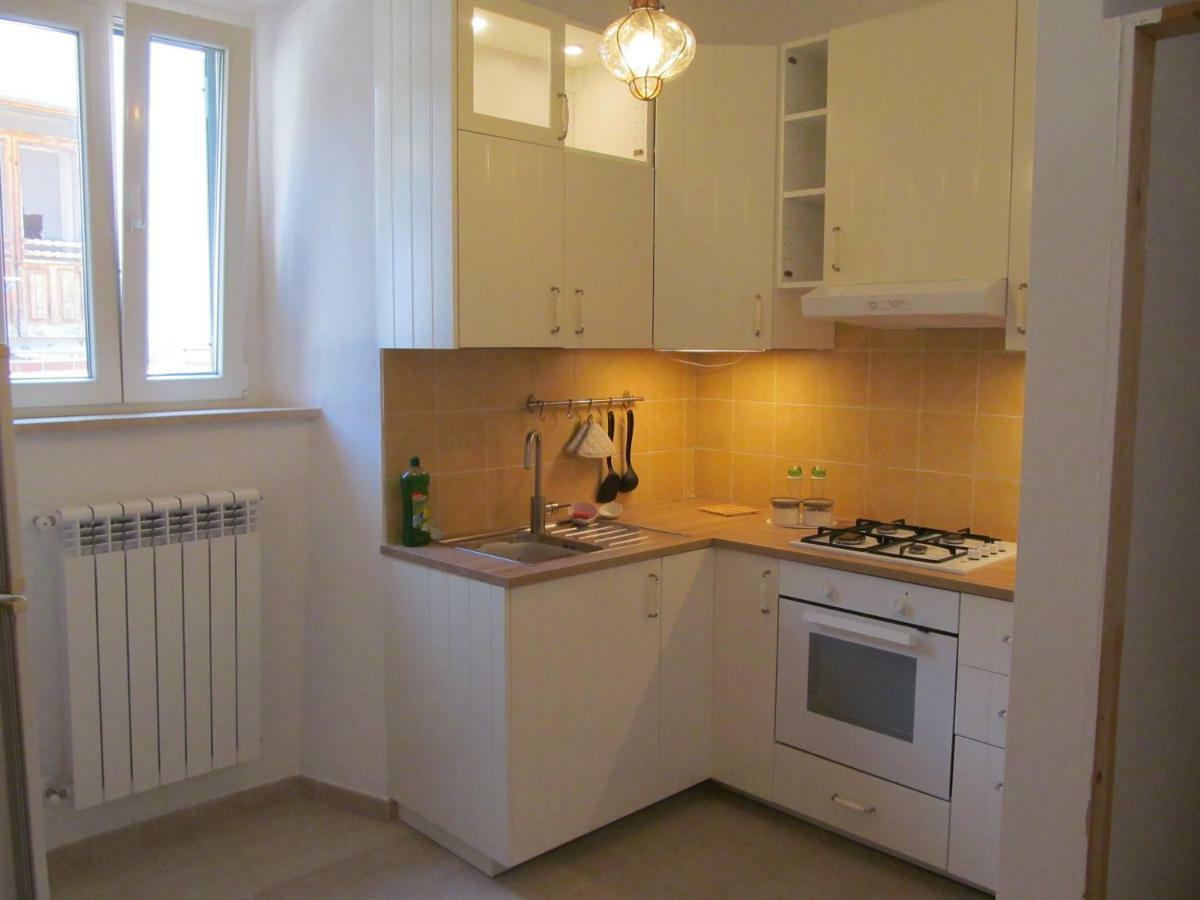 Casa Diamanti-Fox 33 Via Guglielmo Marconi Apartment Sonnino Bagian luar foto