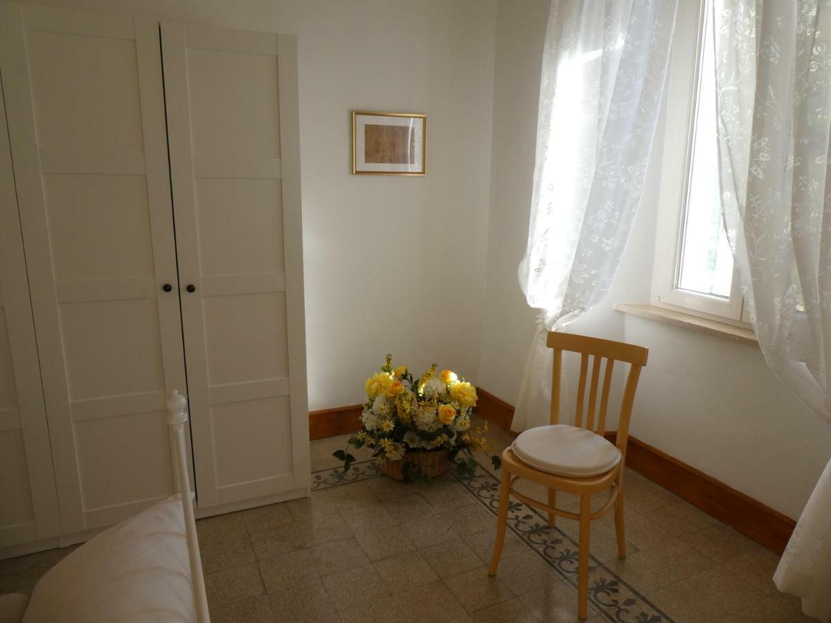 Casa Diamanti-Fox 33 Via Guglielmo Marconi Apartment Sonnino Bagian luar foto
