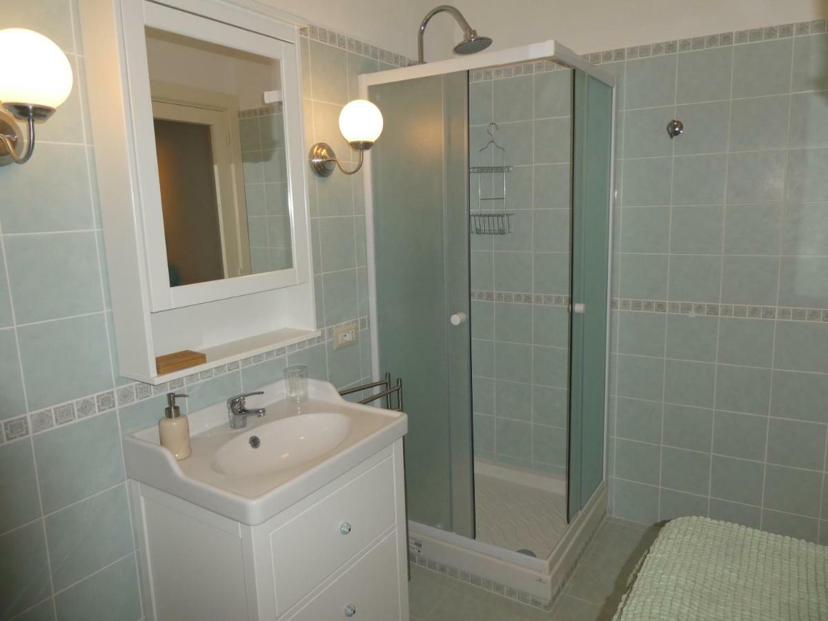 Casa Diamanti-Fox 33 Via Guglielmo Marconi Apartment Sonnino Bagian luar foto