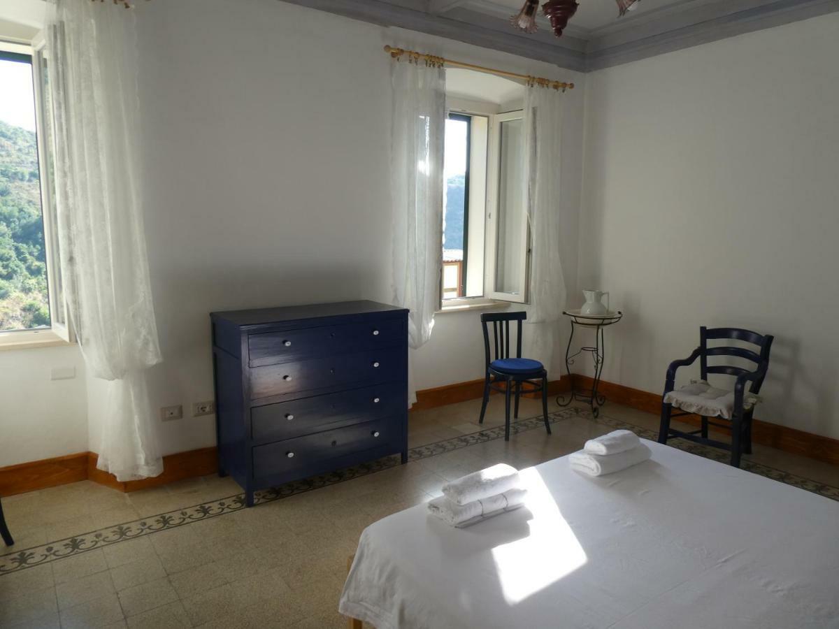 Casa Diamanti-Fox 33 Via Guglielmo Marconi Apartment Sonnino Bagian luar foto