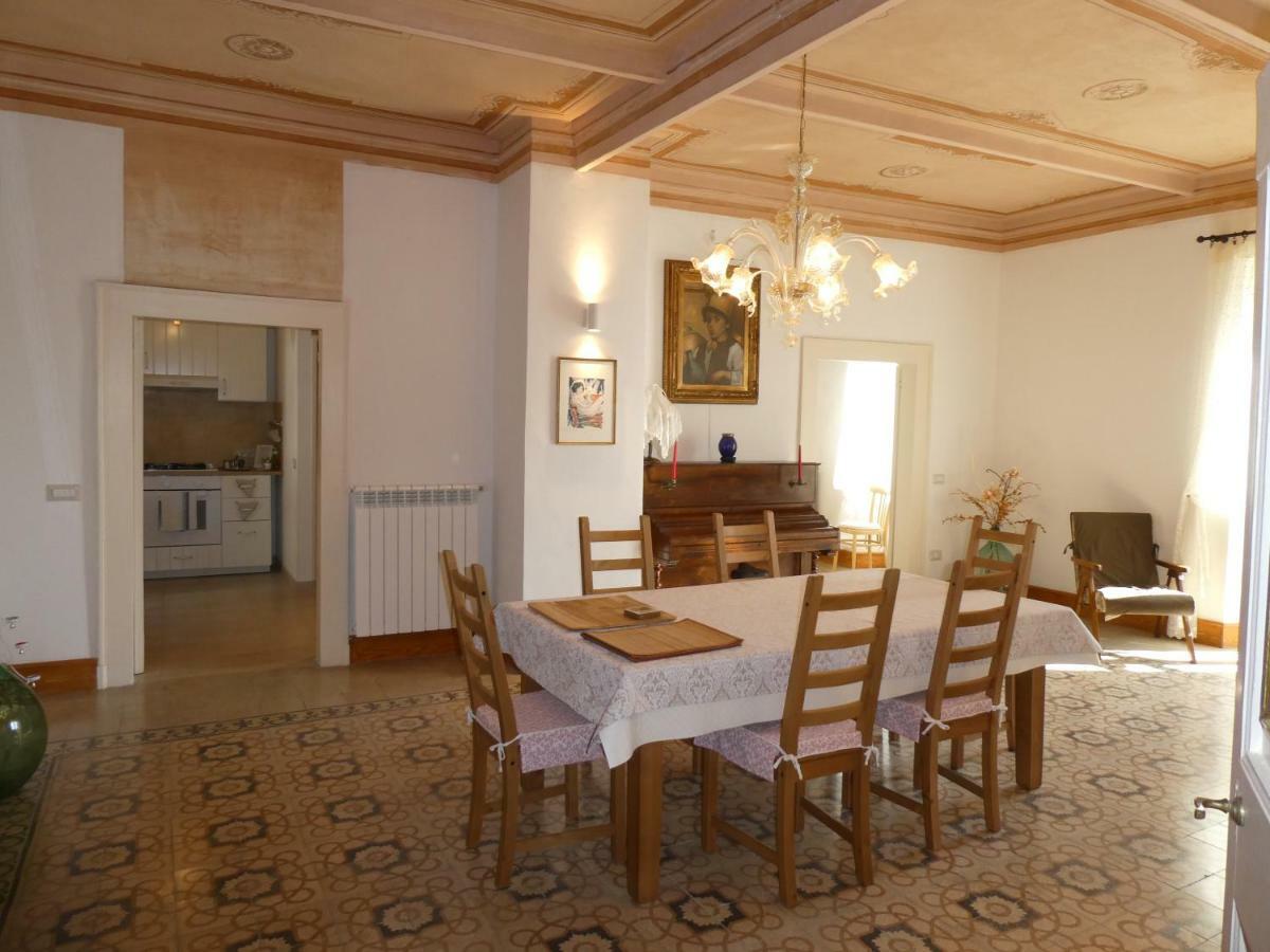 Casa Diamanti-Fox 33 Via Guglielmo Marconi Apartment Sonnino Bagian luar foto