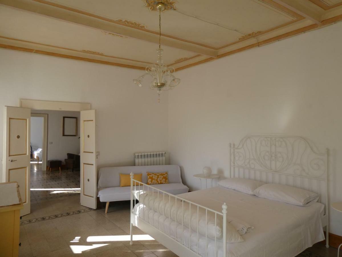 Casa Diamanti-Fox 33 Via Guglielmo Marconi Apartment Sonnino Bagian luar foto