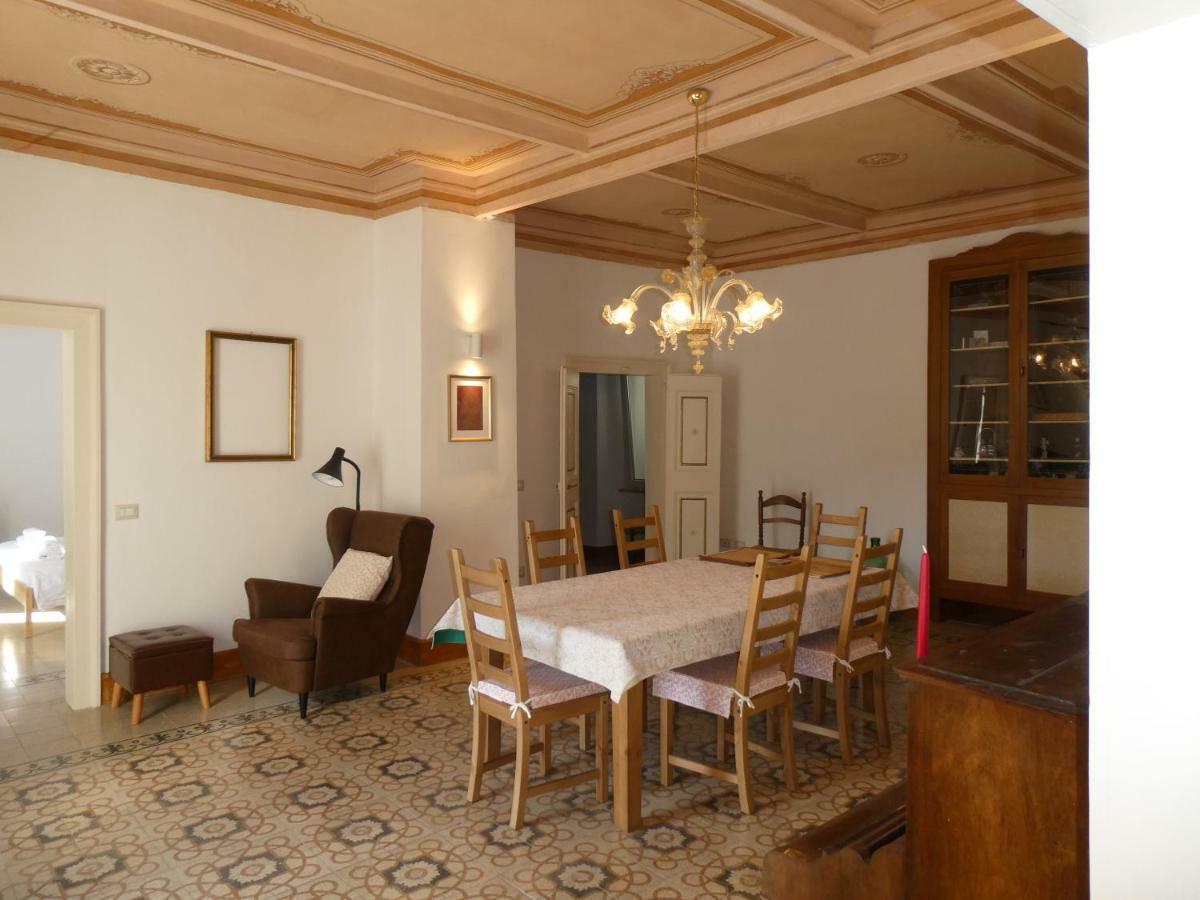 Casa Diamanti-Fox 33 Via Guglielmo Marconi Apartment Sonnino Bagian luar foto