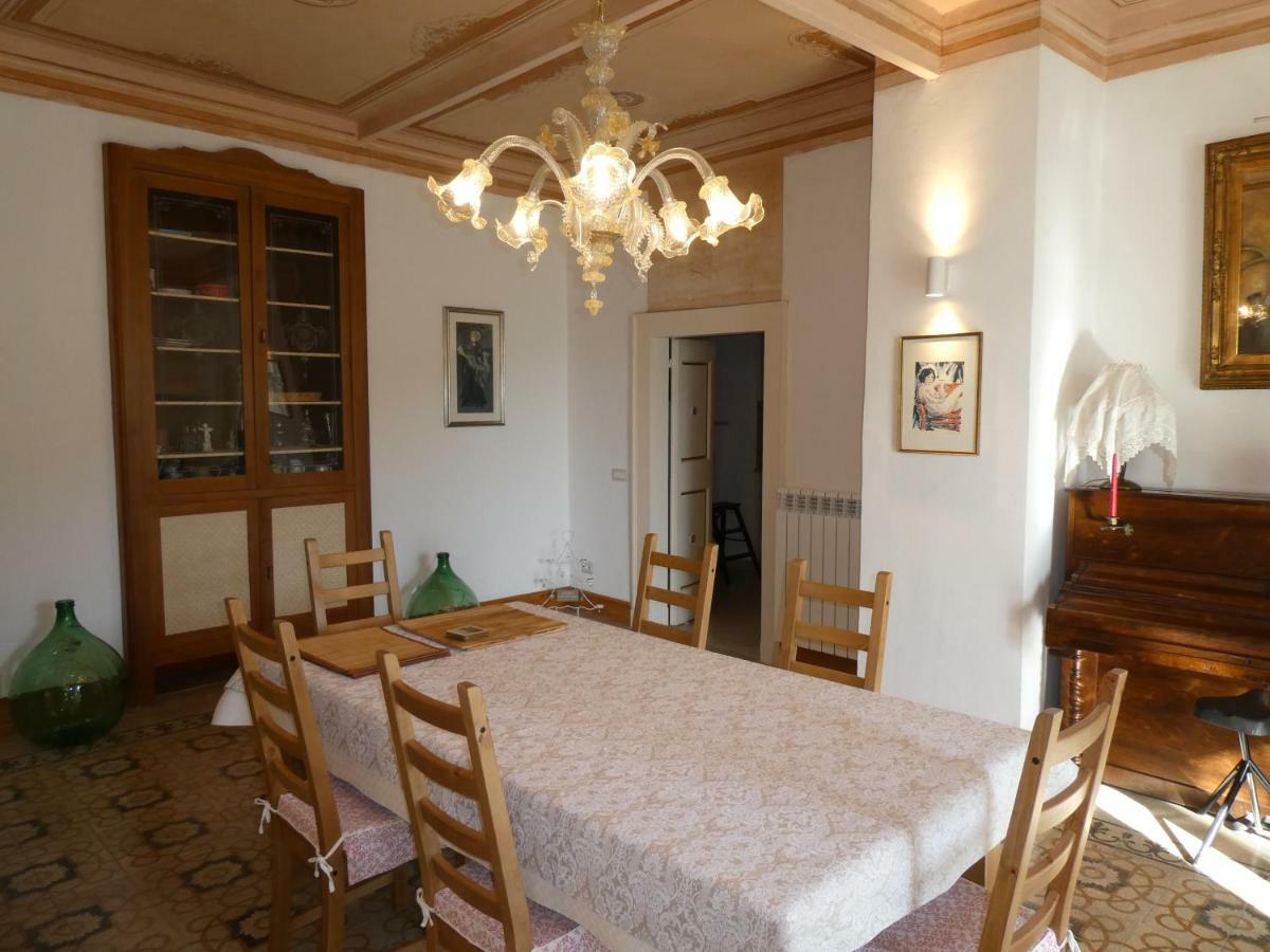 Casa Diamanti-Fox 33 Via Guglielmo Marconi Apartment Sonnino Bagian luar foto